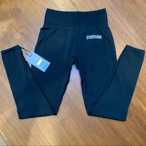Gymshark Breeze lightweight seamless leggings